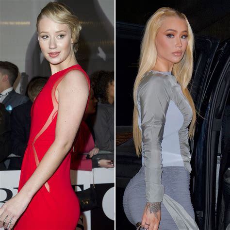 iggy azalea fake butt|Iggy Azalea Was Asked If Her Booty Is Real. Heres How She。